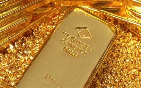 سعر الذهب عالميا الان